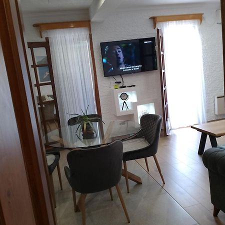 Apartment Ksenija Kotor Exteriér fotografie