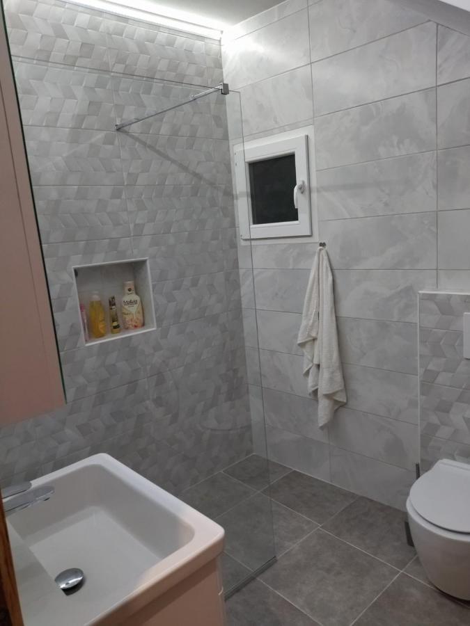 Apartment Ksenija Kotor Exteriér fotografie
