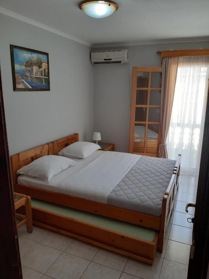 Apartment Ksenija Kotor Exteriér fotografie