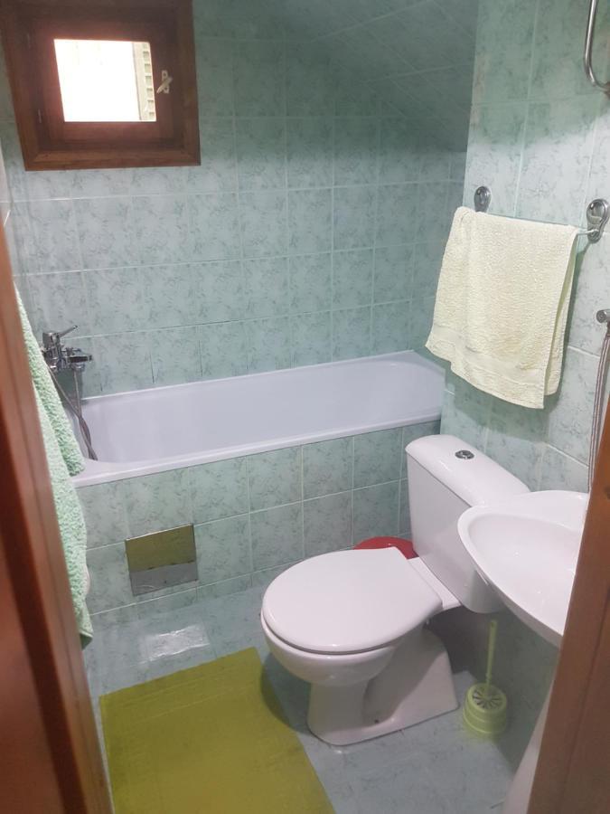 Apartment Ksenija Kotor Pokoj fotografie