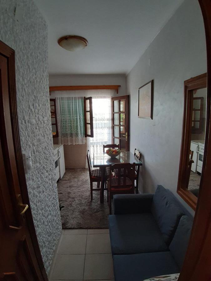 Apartment Ksenija Kotor Exteriér fotografie